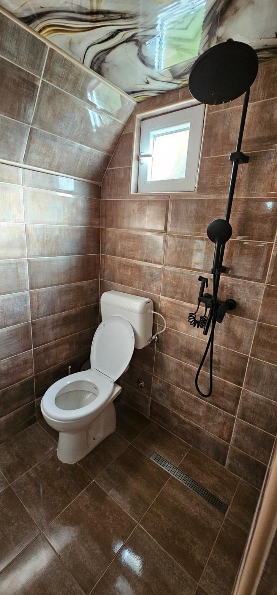 Ekoo Katun Jezerca Villa Vuthaj Dış mekan fotoğraf
