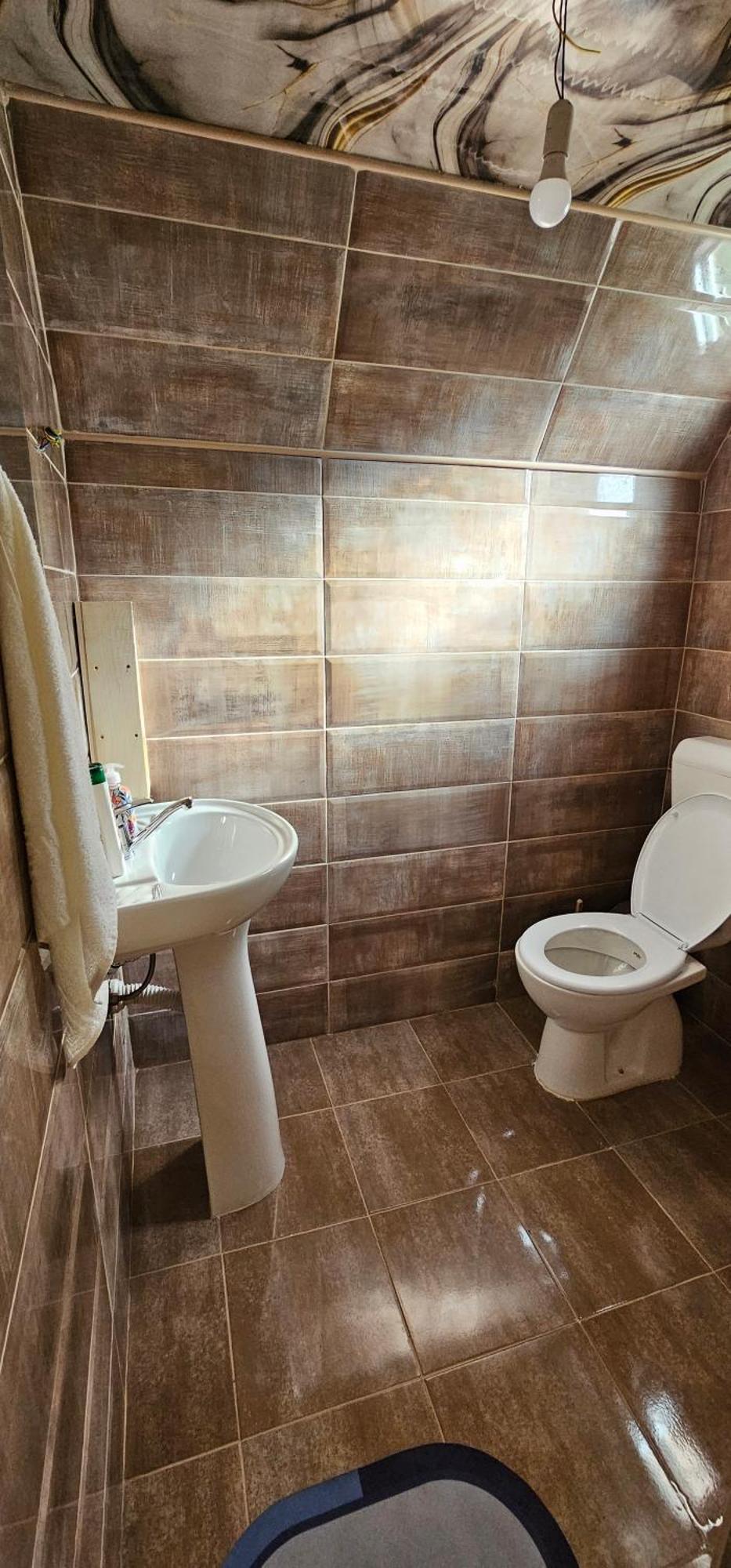 Ekoo Katun Jezerca Villa Vuthaj Dış mekan fotoğraf