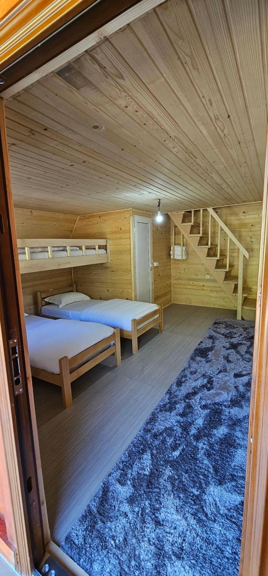 Ekoo Katun Jezerca Villa Vuthaj Dış mekan fotoğraf