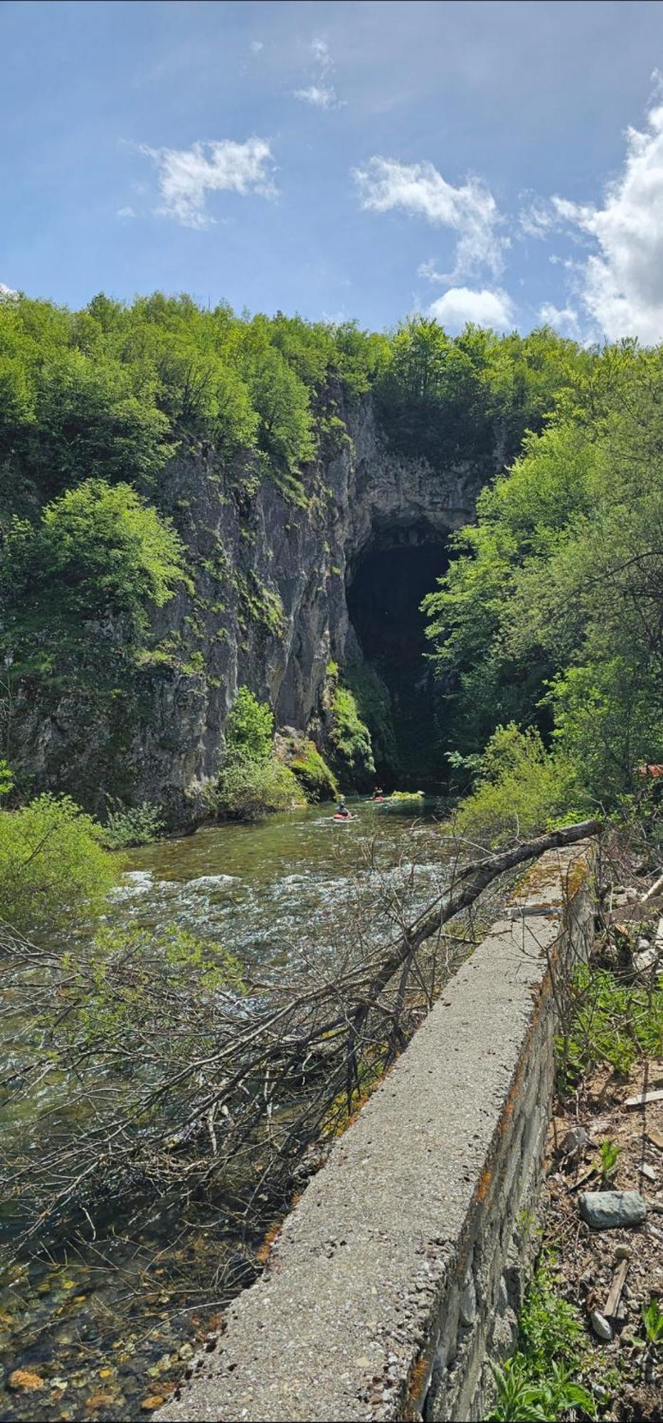 Ekoo Katun Jezerca Villa Vuthaj Dış mekan fotoğraf